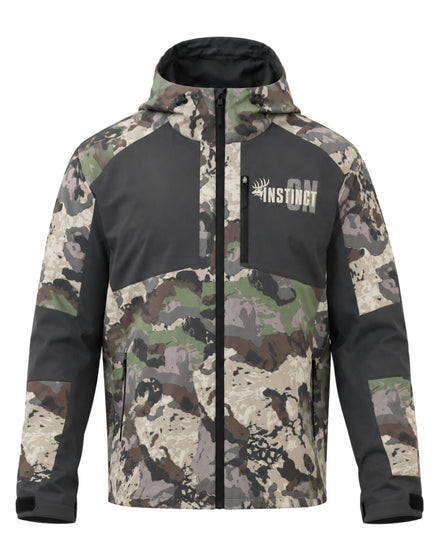 Instinct On Camo Water-Resistant Jacket.jpg