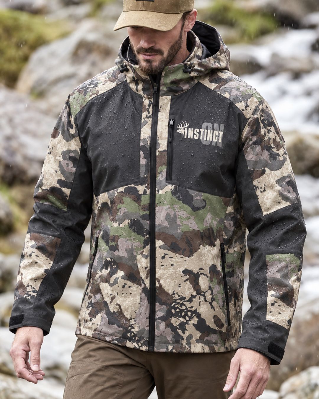 Instinct On Camo Water-Resistant Jacket (5).jpg