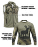 Combo - Into The Timber Camo Layering Series