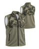 Vest - Into The Timber Camo Layering Series