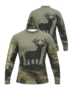 Long-Sleeve