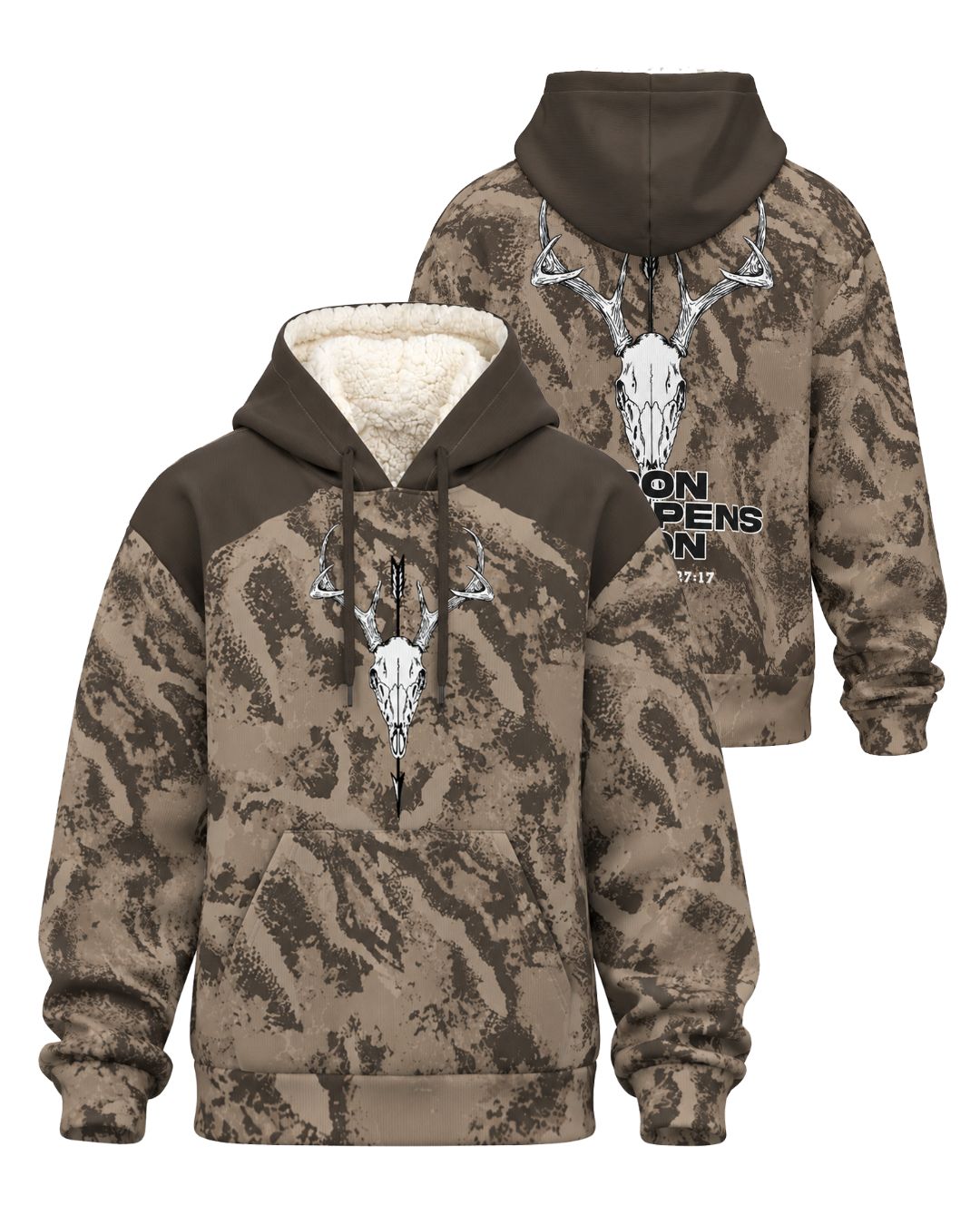 Iron Sharpens Iron Camo Fleece Hoodie.jpg