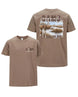 It's Time For Hunt T-shirt