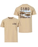 It's Time For Hunt T-shirt