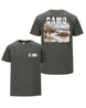 It's Time For Hunt T-shirt