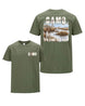 It's Time For Hunt T-shirt