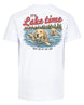 It's Lake Time T-shirt