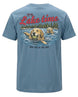It's Lake Time T-shirt