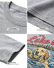 It's Lake Time T-shirt