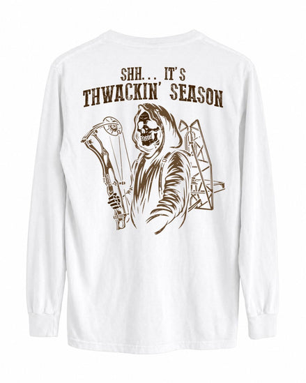 It's Thwackin' Season Long-sleeve.jpg