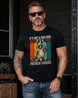It's Not A Dad Bod Raccoon T-shirt