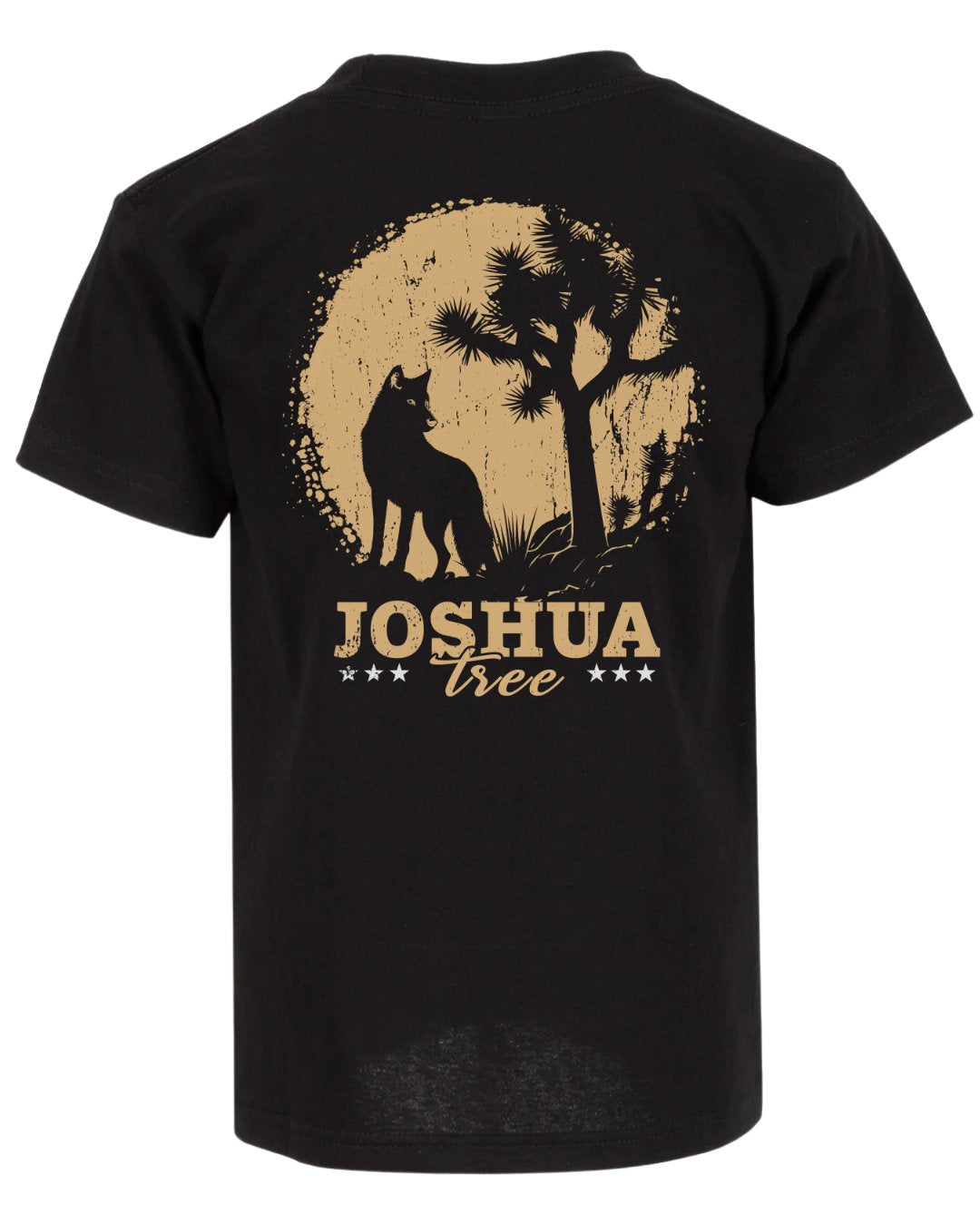 Joshua Tree National Park T-shirt