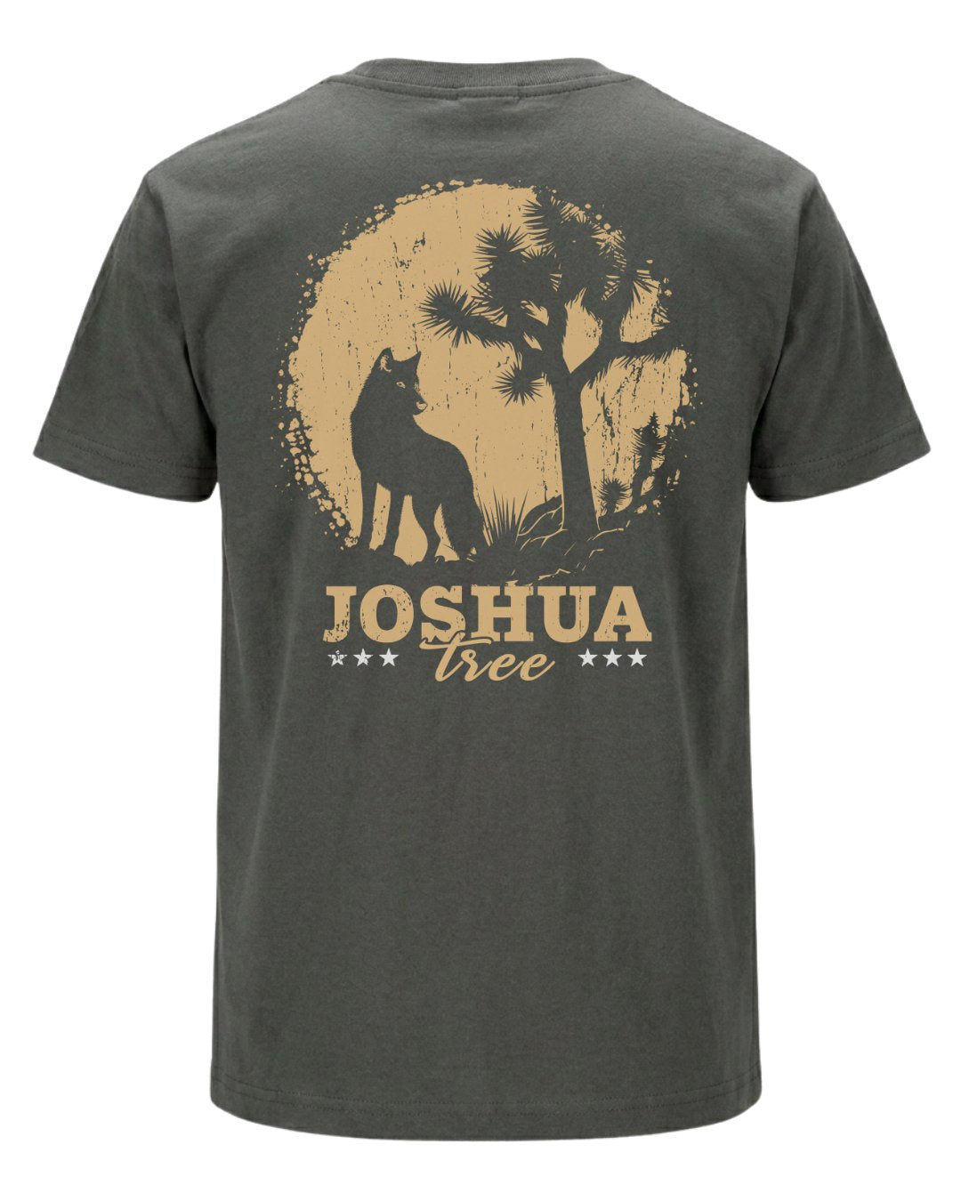 Joshua Tree National Park T-shirt