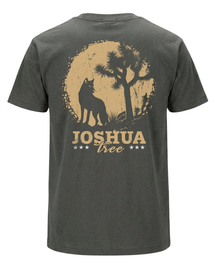 Joshua Tree National Park T-shirt