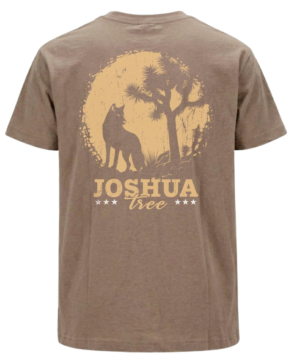 Joshua Tree National Park T-shirt