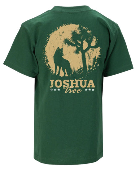 Joshua Tree National Park T-shirt