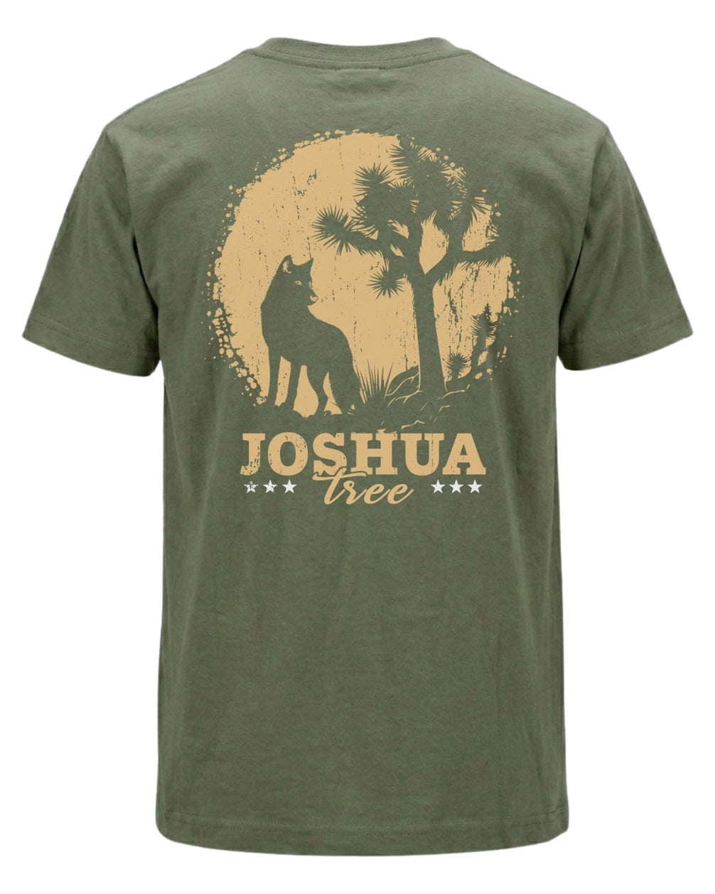 Joshua Tree National Park T-shirt