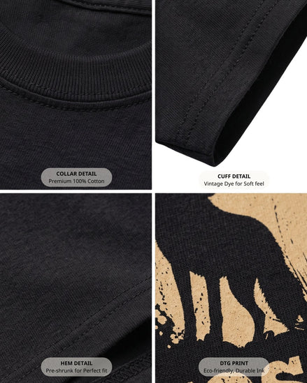 Joshua Tree National Park T-shirt