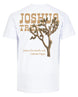 Joshua Tree Where Two Deserts Meet T-shirt