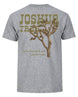 Joshua Tree Where Two Deserts Meet T-shirt
