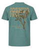 Joshua Tree Where Two Deserts Meet T-shirt