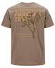 Joshua Tree Where Two Deserts Meet T-shirt