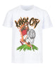 Kansas City Phantom Inferno Football T-shirt