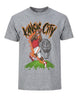 Kansas City Phantom Inferno Football T-shirt