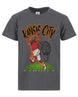 Kansas City Phantom Inferno Football T-shirt