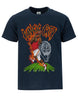 Kansas City Phantom Inferno Football T-shirt