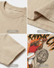 Kansas City Phantom Inferno Football T-shirt