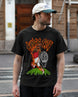 Kansas City Phantom Inferno Football T-shirt