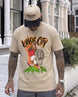Kansas City Phantom Inferno Football T-shirt