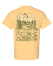 Keep It Wild, Keep It Whole T-shirt