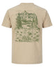 Keep It Wild, Keep It Whole T-shirt
