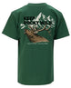 Keep Rocky Wild T-shirt