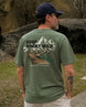 Keep Rocky Wild T-shirt