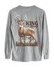 King Of The Woods Long-sleeve