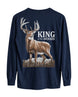 King Of The Woods Long-sleeve