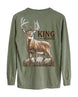 King Of The Woods Long-sleeve