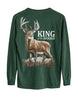King Of The Woods Long-sleeve