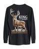 King Of The Woods Long-sleeve