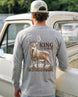 King Of The Woods Long-sleeve