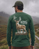 King Of The Woods Long-sleeve