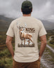 King Of The Woods T-shirt