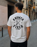 Knower Of Stuff Fixer Of Things T-shirt