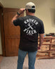 Knower Of Stuff Fixer Of Things T-shirt