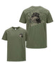 Labrador Retriever Hunting T-shirt