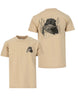 Labrador Retriever Hunting T-shirt
