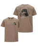 Labrador Retriever Hunting T-shirt